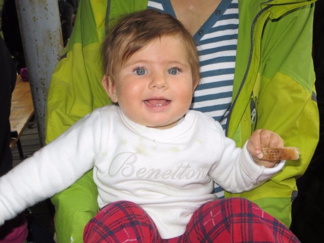 Běh Kolem Tří rybníků - 18. září 2016