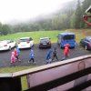 Běh Kolem Tří rybníků - 18. září 2016