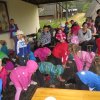 Běh Kolem Tří rybníků - 18. září 2016