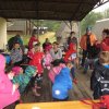 Běh Kolem Tří rybníků - 18. září 2016
