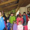Běh Kolem Tří rybníků - 18. září 2016
