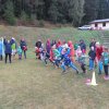 Běh Kolem Tří rybníků - 18. září 2016