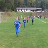 Běh Kolem Tří rybníků - 18. září 2016