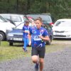 Běh Kolem Tří rybníků - 18. září 2016