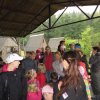 Běh Kolem Tří rybníků - 18. září 2016