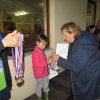 Běh Kolem Tří rybníků - 18. září 2016