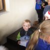 Běh Kolem Tří rybníků - 18. září 2016