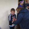 Běh Kolem Tří rybníků - 18. září 2016