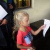Běh Kolem Tří rybníků - 18. září 2016