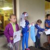 Běh Kolem Tří rybníků - 18. září 2016