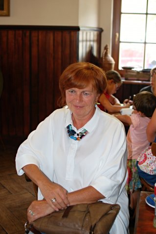 Valná hromada 4. září 2016
