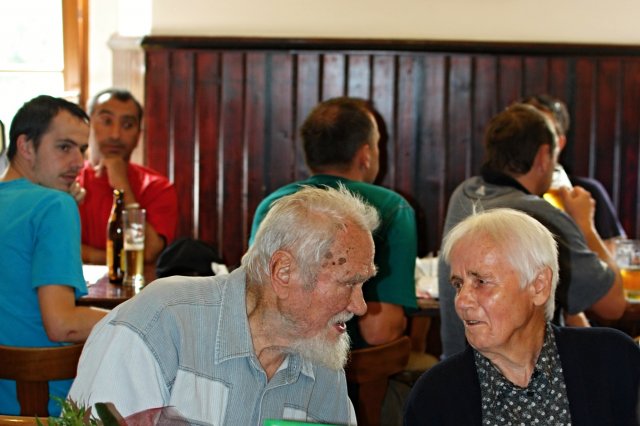 Valná hromada 4. září 2016